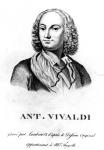 Antonio Vivaldi, c. 1830 (engraving)