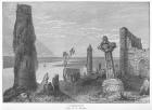 Clonmacnoise (engraving)