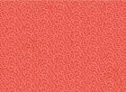 Gibweed coral, allover textile-surface design, 2012, watercolor, digital file