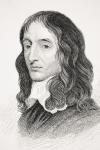 John Selden, illustration from 'Old England's Worthies' by Lord Brougham, published c.1880 (engraving)