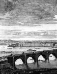 A View of Westminster Bridge (engraving)