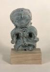 Jomon figurine (earthenware)