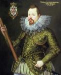 Vicenzo Gonzaga, Duke of Mantua, 1600