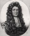 George Mackenzie, illustration from 'A catalogue of Royal and Noble Authors, Volume V', published in 1806 (litho)