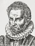 Robert Garnier, 1878 (litho)