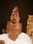 Haniwa (terracotta)