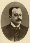 Marcel Prevost (1862-1941) (litho)