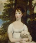 Mary Barry, 1803-5 (oil on canvas)