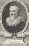 Francois de Malherbe (engraving)