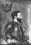 José-Maria de Heredia (litho)