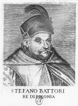 Stephen Báthory (engraving)