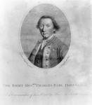 The Right Hon. Charles Earl Cornwallis, print made by C. Knight (engraving)