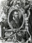 Peter Breughel de Elder (c.1525-69) (engraving)