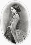 Princess Alice of the United Kingdom, 1843  1878; later Princess Louis of Hesse and Grand Duchess of Hesse and by Rhine.