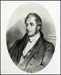 John Galt (1779-1839) (engraving)