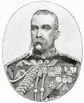 General Sir Alfred Gaselee, 1844  1918.