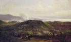 Battle of Croix des Bouquets, 23rd June 1794, 1836 (oil on canvas)