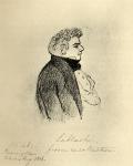 Luigi Lablache (1784-1858) (engraving)