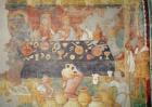 The Wedding at Cana, 1297-99 (fresco)