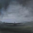les secret obscure (2), 2014, (oil on canvas)