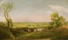 Dedham Vale: Morning, c.1811