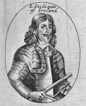 Murrough O'Brien, 1st Earl of Inchiquin (engraving)