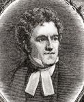 Dr. Thomas Arnold, 1795 – 1842. From Our Own Country published 1898