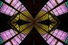 Skylight Tunnel, 2014 (digital image)