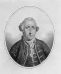 Frederic Calvert, Lord Baltimore (engraving)