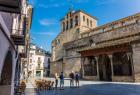 Jaca, Spain. (photo)