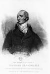 George Canning (engraving)