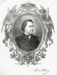 Louis Blanc (Jean-Joseph-Charles, 1811-82)
