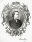 Louis Blanc (Jean-Joseph-Charles, 1811-82)