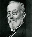 Alphonse Aulard (1849-1928) (b/w photo)