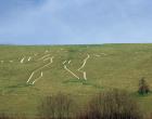 The Cerne Abbas Giant (photo)