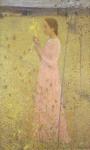 Harmony, 1894 (oil on canvas)