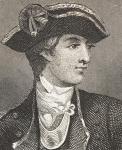 David Wooster, from 'Gallery of Historical Portraits', published c.1880 (litho)