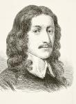 John Selden, from 'The National and Domestic History of England' by William Hickman Smith Aubrey (1858-1916) published London, c.1890 (litho)