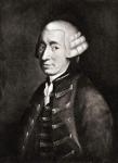 Tobias George Smollett, 1721  1771. Scottish poet and author. From Impressions of English Literature, published 1944.
