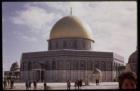 The Dome of the Rock, built AD 692 (photo)