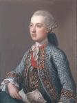 Joseph II (1741-90) Holy Roman Emperor and King of Germany, 1762