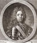 Fran̤ois-Marie de Broglie, 1st Duke of Broglie, 1671 