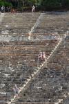 Epidaurus, Greece. The theatre. (photo)