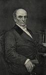 Daniel Webster (1782-1852) (litho)