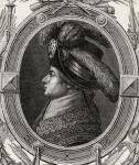 Philippe Antoine, Comte Merlin, from 'Histoire de la Revolution Francaise' by Louis Blanc (1811-82) (engraving)