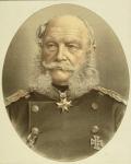 Wilhelm Friedrich Ludwig, William I (1797-1888)