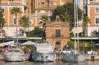 Malaga, Costa del Sol, Spain (photo)