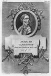 Ivan III the Great (engraving)