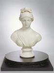 Aurora, c.1843-45 (marble)