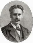 Gerald William Balfour, 2nd Earl of Balfour, 1853 1945, aka Gerald Balfour or Rt Hon G. W. Balfour until 1930.